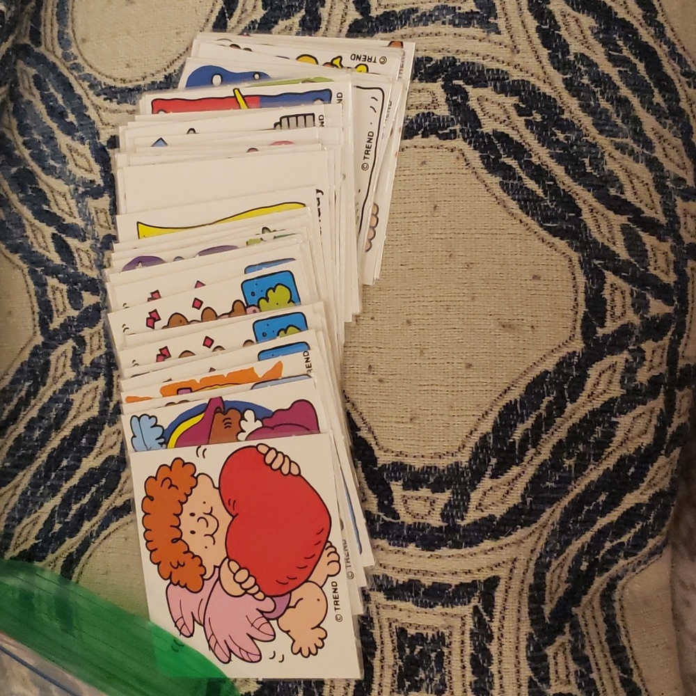 Trend Holiday/Special Day Cards for Calendar